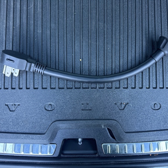 Volvo/Polestar NEMA 14-50 Adapter - Picture 3 of 5